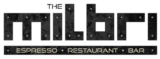 The Milbri logo