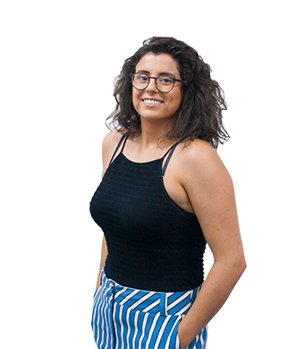 Olivia Zwift Staff
