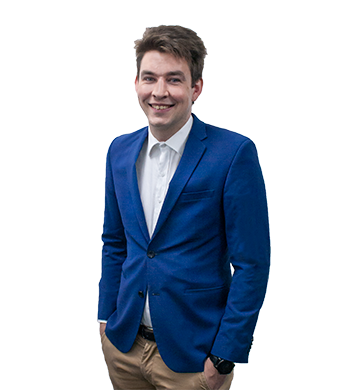 Sam Zwift Staff