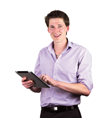 Trent Technical Manager