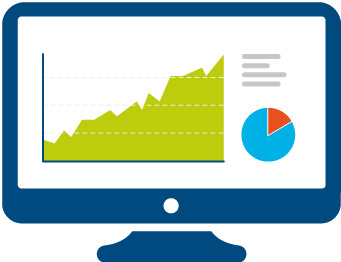 Zwift Business Portal features customer analytics